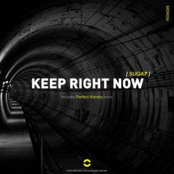 Keep Right Now