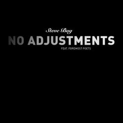 No Adjustments