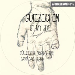 Guetezeichen - By My Side