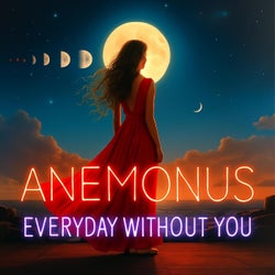 Everyday without you (feat. Lina Alatzidou) [2025 revisited]