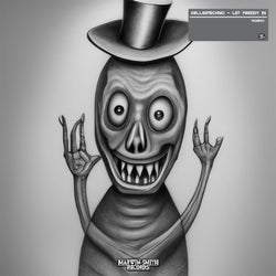 Let Freddy In