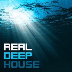 Jens L. Deep House Charts Oct. 2013