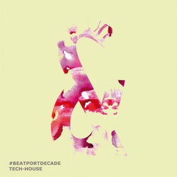 Andmusic #Beatportdecade (Tech House)