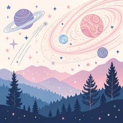 Cosmic Drift