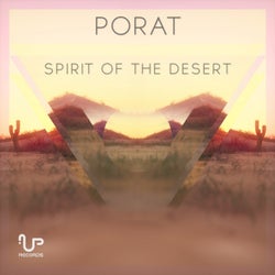 Spirit of The Desert