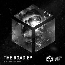 THE ROAD EP