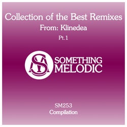 Collection of the Best Remixes From: Klinedea, Pt. 1