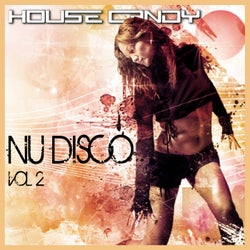 House Candy - Nu Disco, Vol. 2