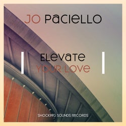 Elevate Your Love