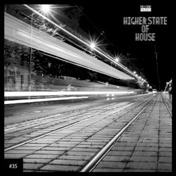 Higher State of House, Vol. 35