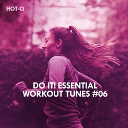 Do It! Essential Workout Tunes, Vol. 06