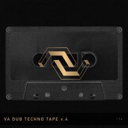 Dub Techno Tape V.4