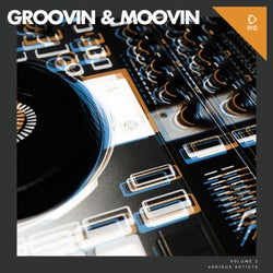 Groovin & Moovin Vol. 2