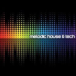 Melodic House & Tech
