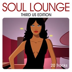 Soul Lounge (Third US Edition)