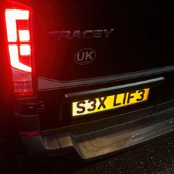 Sex Life
