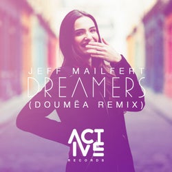 Dreamers (Doumea Remix)