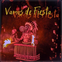 Vamos de Fiesta