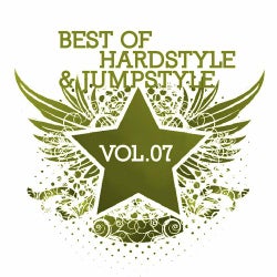 Best Of Hardstyle & Jumpstyle Vol.07