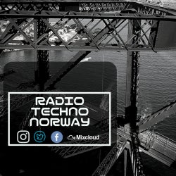 RADIO TECHNO NORWAY CHART (WEEK 17)