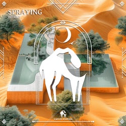 Spraying