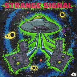 Strange Signal