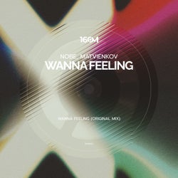 Wanna Feeling