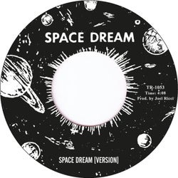 Space Dream (feat. Lucky Brown)