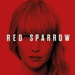 RED SPARROW TOP-10