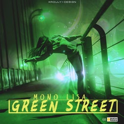 Green street