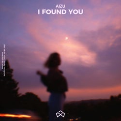 I Found You