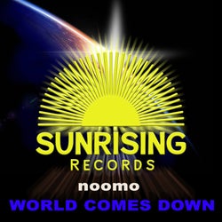 World Comes Down