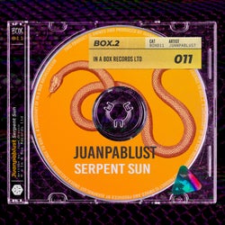 Serpent Sun