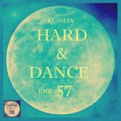 Russian Hard & Dance EMR Vol. 57