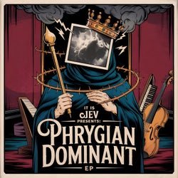 Phrygian Dominant