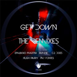 Get Down Remixes