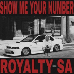Show Me Your Number