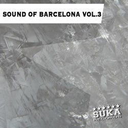 Sound of Barcelona Vol.3