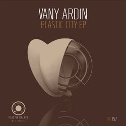Plastic City EP