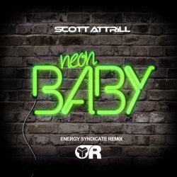 Neon Baby (StripE Remix)