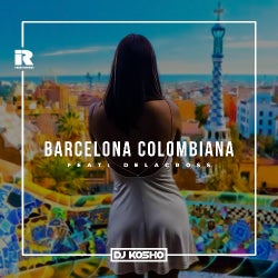 EDMUP - BARCELONA COLOMBIANA