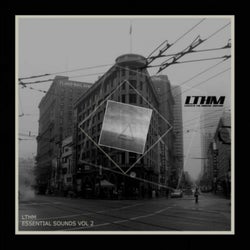 LTHM Essential Sounds, Vol. 2