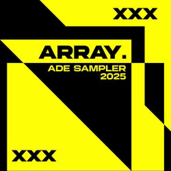 Array Ade Sampler 2025