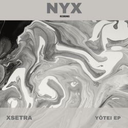 Yōtei EP