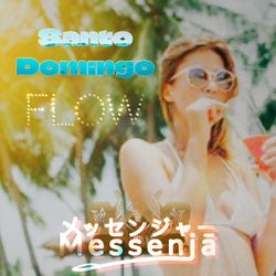 Santo domingo flow