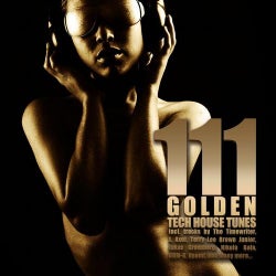 111 Golden Techhouse Tunes