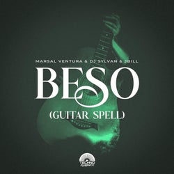 Beso (Guitar Spell) (Extended Mix)