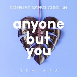 Anyone but You (Remixes)
