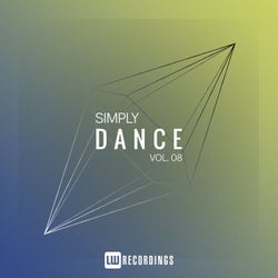 Simply Dance, Vol. 08