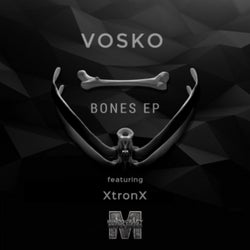 Bones EP